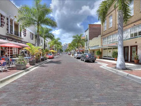 The Hibiscus House Bed and Breakfast