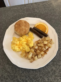 The Hibiscus House Bed and Breakfast