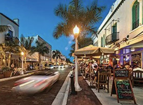 The Hibiscus House Bed and Breakfast