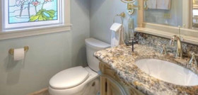 The Hibiscus House Bed and Breakfast