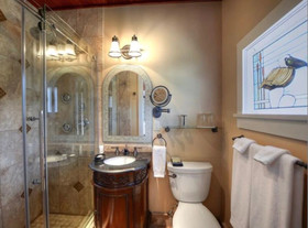 The Hibiscus House Bed and Breakfast