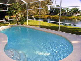 Universal Vacation Homes Fort Myers