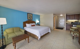 Wyndham Garden Fort Myers Beach