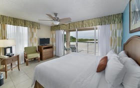 Wyndham Garden Fort Myers Beach