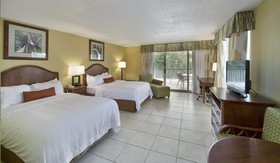 Wyndham Garden Fort Myers Beach