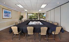 Wyndham Garden Fort Myers Beach