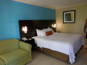 Wyndham Garden Fort Myers Beach