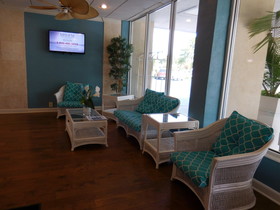Wyndham Garden Fort Myers Beach
