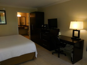 Wyndham Garden Fort Myers Beach