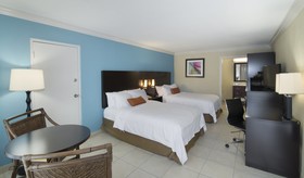 Wyndham Garden Fort Myers Beach