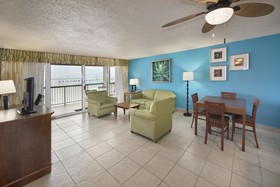 Wyndham Garden Fort Myers Beach