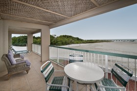 Wyndham Garden Fort Myers Beach