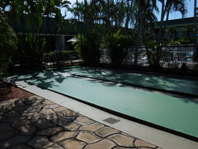 Wyndham Garden Fort Myers Beach