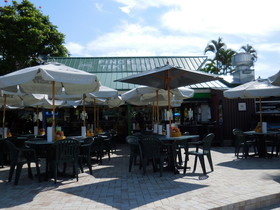 Wyndham Garden Fort Myers Beach