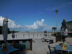 Wyndham Garden Fort Myers Beach