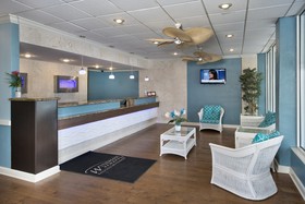 Wyndham Garden Fort Myers Beach