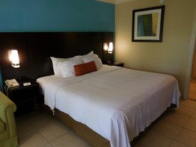 Wyndham Garden Fort Myers Beach