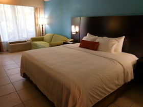 Wyndham Garden Fort Myers Beach