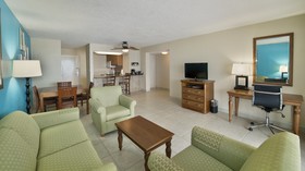Wyndham Garden Fort Myers Beach