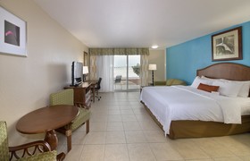 Wyndham Garden Fort Myers Beach