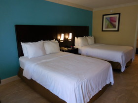 Wyndham Garden Fort Myers Beach