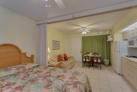 Caribbean Beach Club