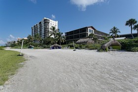 Caribbean Beach Club