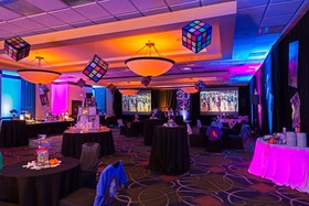 Doubletree by Hilton Fort Myers at Bell Tower Shops