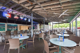 Doubletree by Hilton Fort Myers at Bell Tower Shops