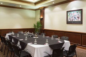 Doubletree by Hilton Fort Myers at Bell Tower Shops