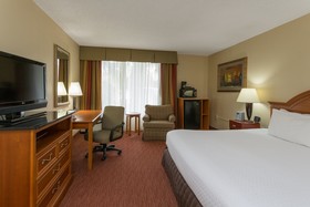 Doubletree by Hilton Fort Myers at Bell Tower Shops