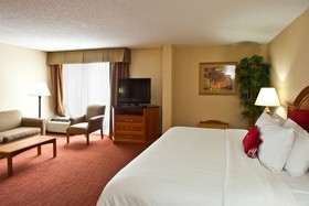 Doubletree by Hilton Fort Myers at Bell Tower Shops