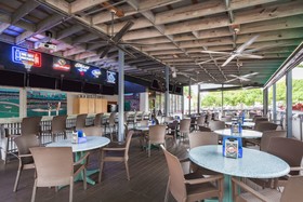 Doubletree by Hilton Fort Myers at Bell Tower Shops