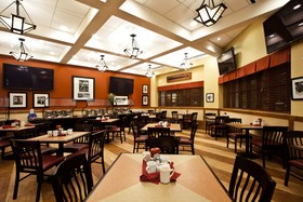 Doubletree by Hilton Fort Myers at Bell Tower Shops