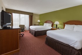 Doubletree by Hilton Fort Myers at Bell Tower Shops
