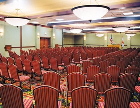 Doubletree by Hilton Fort Myers at Bell Tower Shops