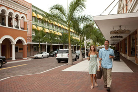 Doubletree by Hilton Fort Myers at Bell Tower Shops