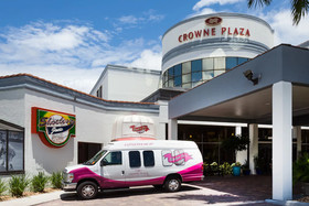 Doubletree by Hilton Fort Myers at Bell Tower Shops