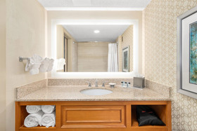 Doubletree by Hilton Fort Myers at Bell Tower Shops