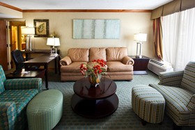 Doubletree by Hilton Fort Myers at Bell Tower Shops