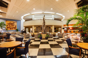 Doubletree by Hilton Fort Myers at Bell Tower Shops
