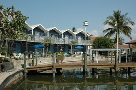 Dolphin Inn