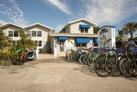Dolphin Inn