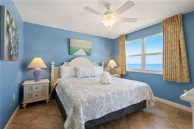 Estero Island Beach Villas
