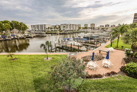 Estero Yacht & Racquet