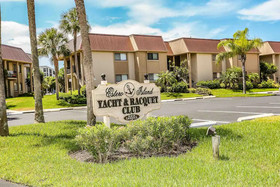 Estero Yacht & Racquet