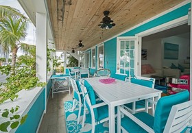Golden Palm Estate