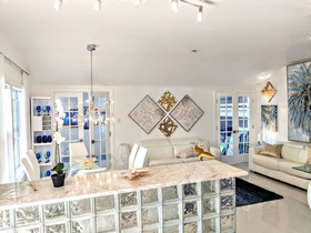 Golden Palm Estate