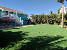 Golden Palm Estate