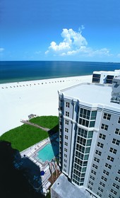 Gullwing Beach Resort